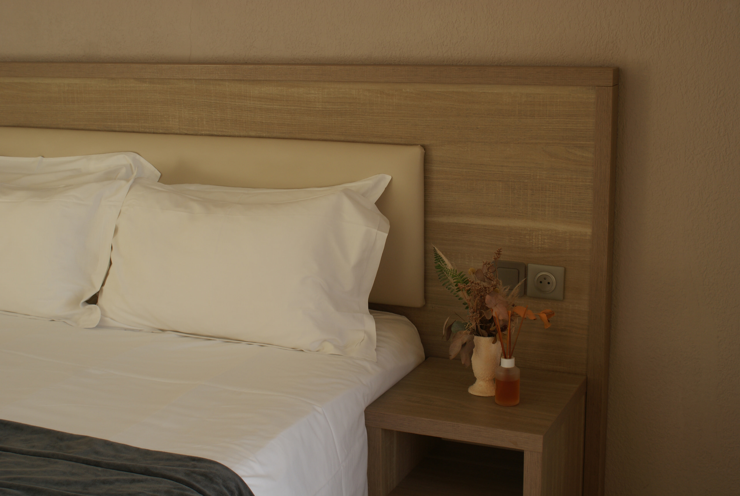 Chambre avec terrasse vue mer à Tizzano, vue 3