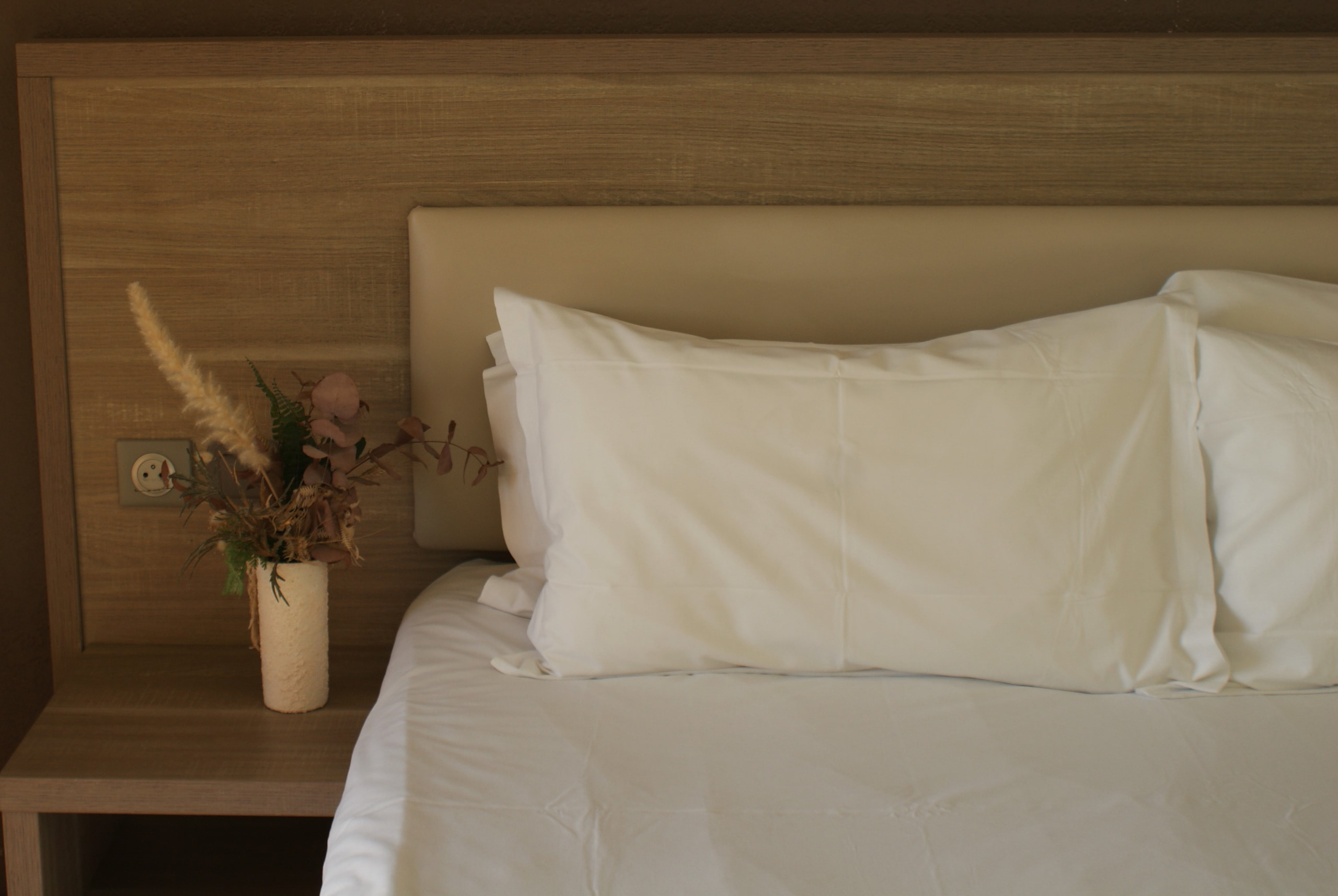 Chambre Triple vue mer près de Sartène, vue 3