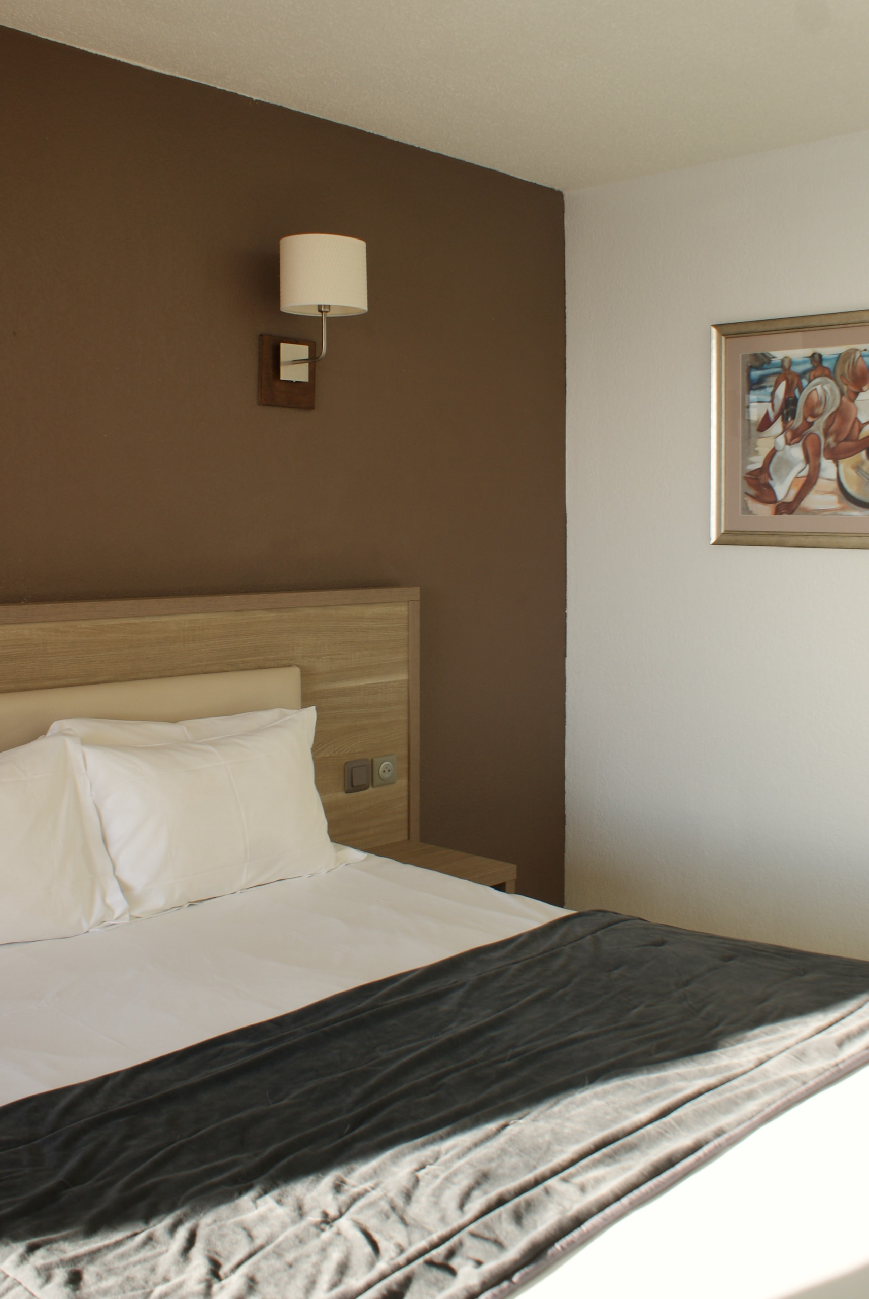 Chambre Triple vue mer près de Sartène, vue 4